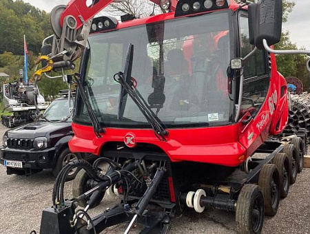 PistenBully 600 W